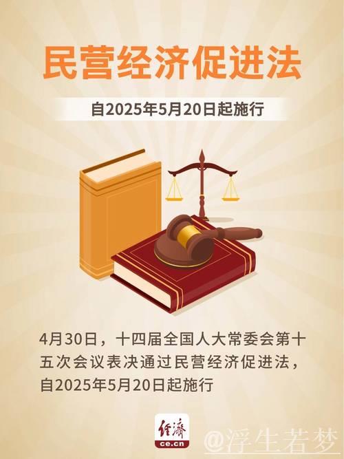 以法治力量护航民营经济高质量发展 以法治力量护航民营经济高质量发展