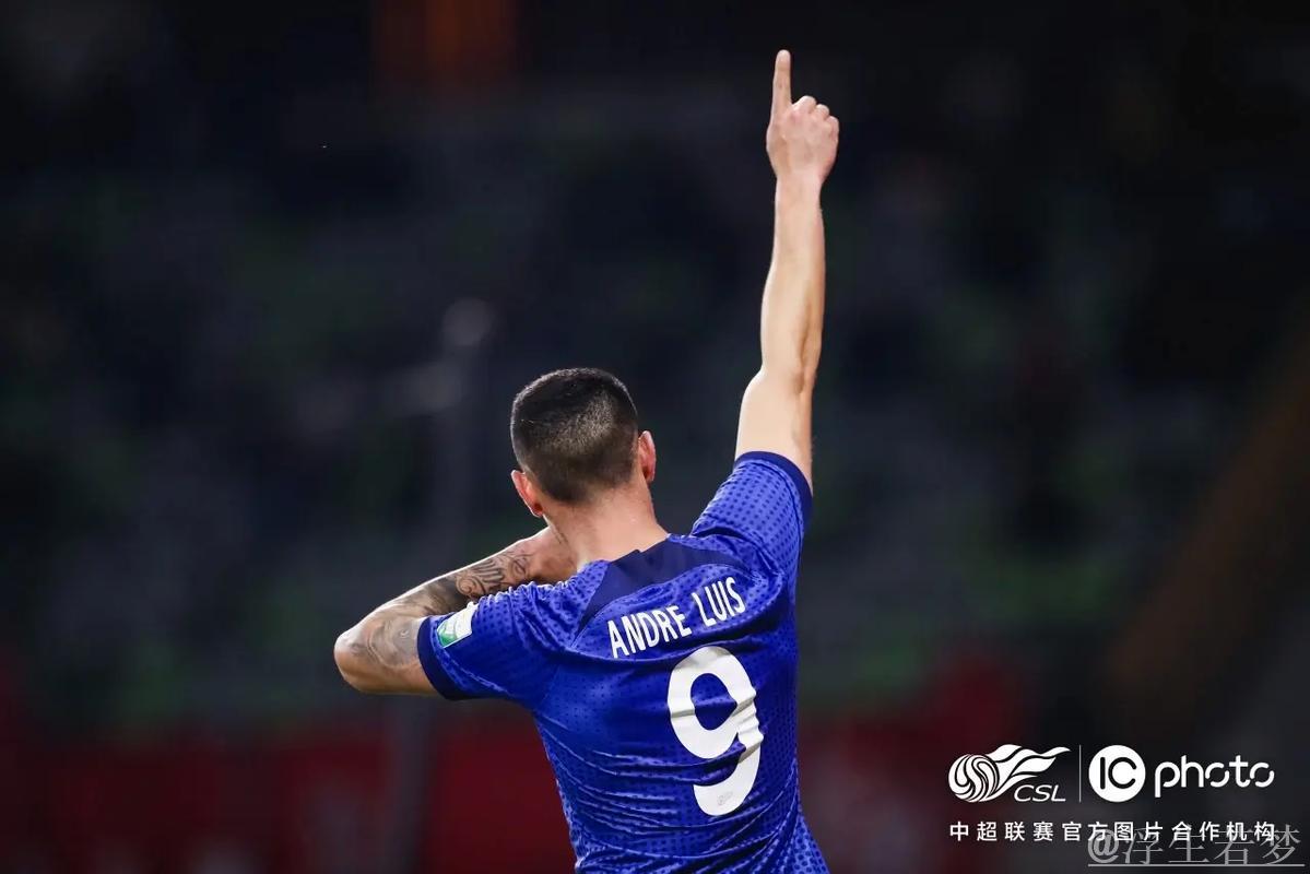 路易斯遗憾失良机 上海申花客场饮恨 路易斯遗憾失良机 上海申花客场饮恨