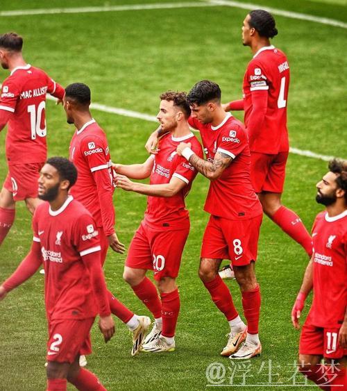 索博斯洛伊点球制胜 利物浦1-0力克国米欧冠两连胜